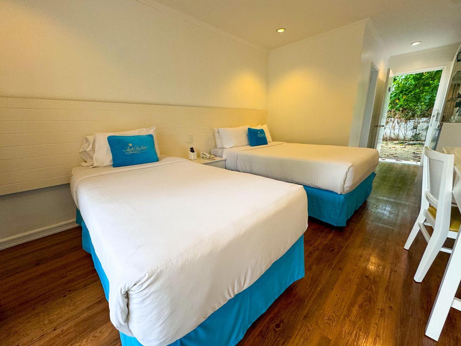 Pacific Cebu Resort Lapu-Lapu City Exterior photo