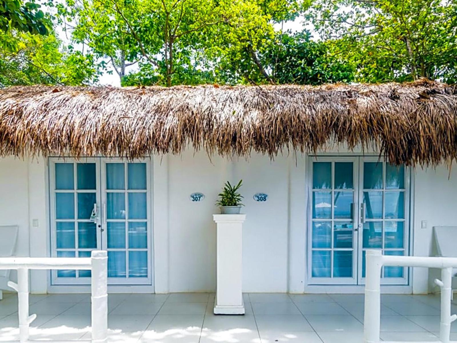 Pacific Cebu Resort Lapu-Lapu City Exterior photo