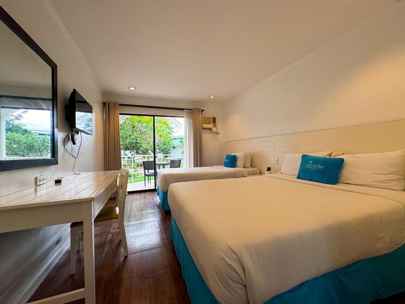 Pacific Cebu Resort Lapu-Lapu City Exterior photo