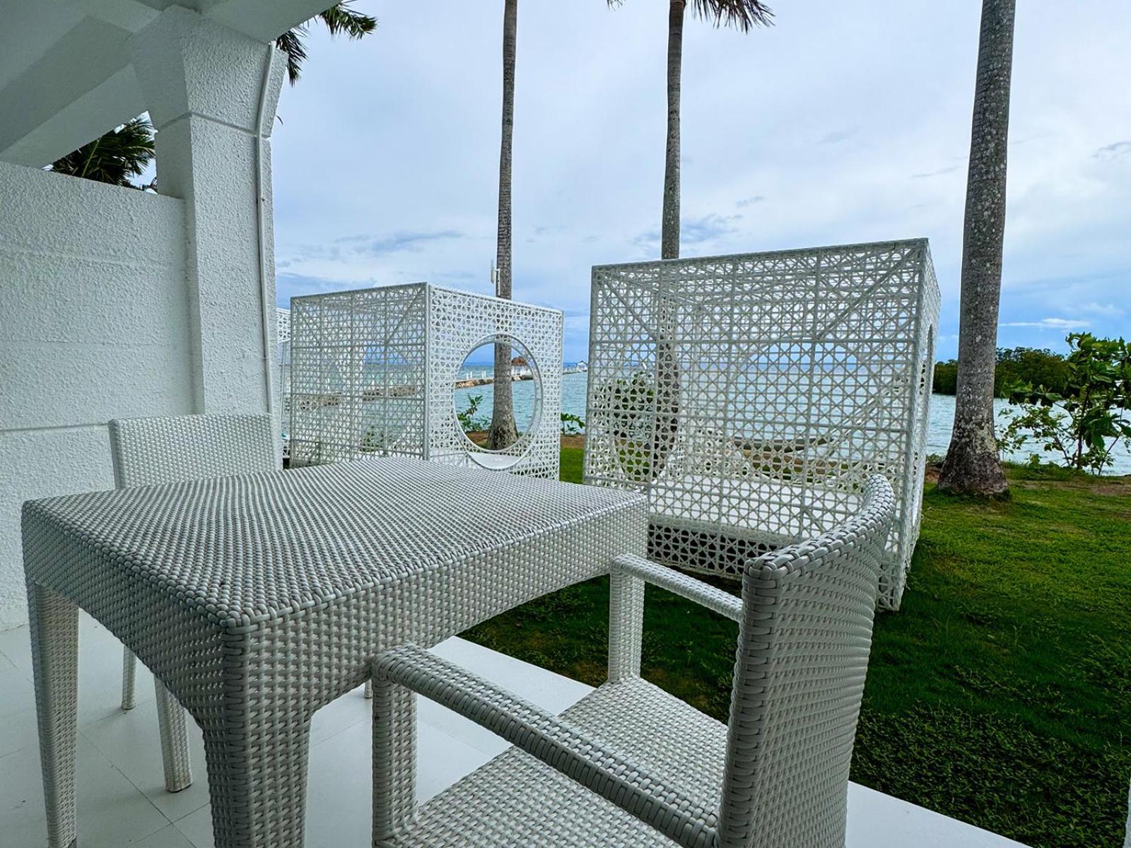Pacific Cebu Resort Lapu-Lapu City Exterior photo