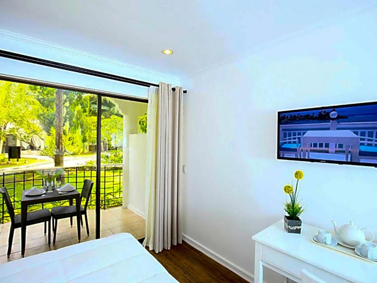 Pacific Cebu Resort Lapu-Lapu City Exterior photo