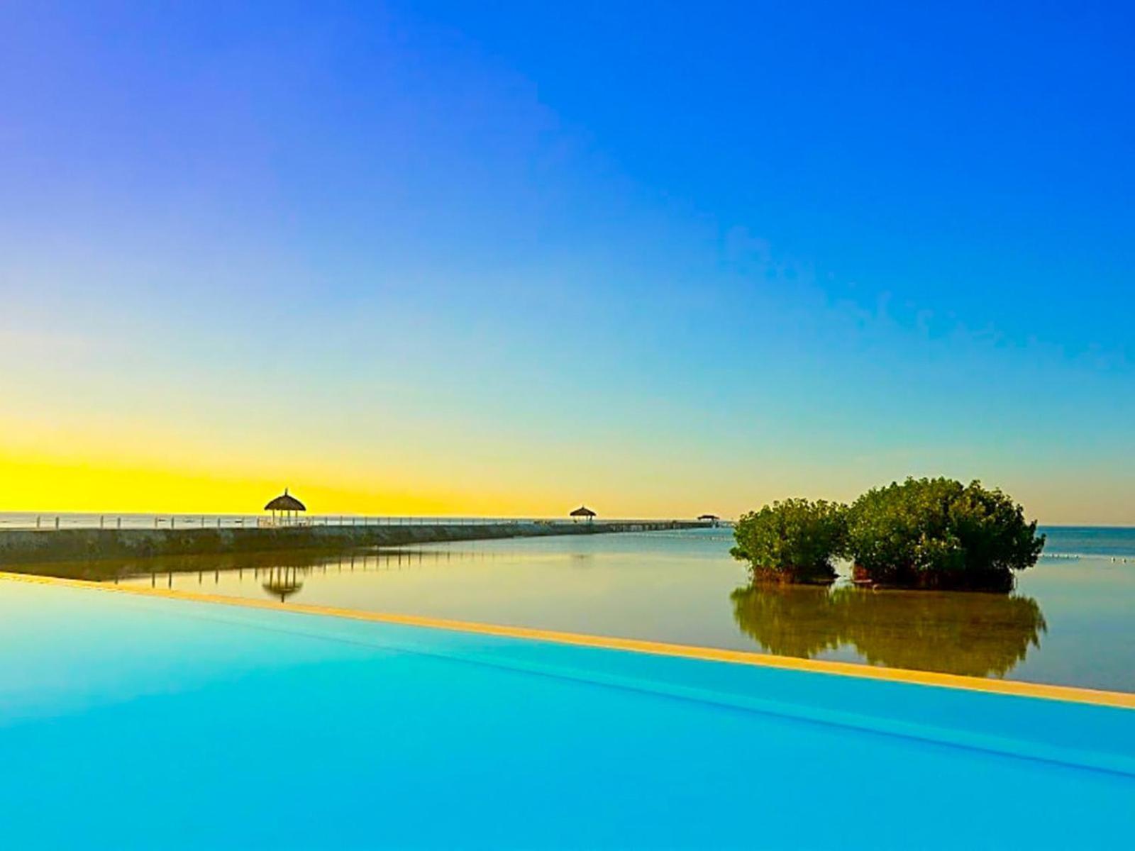 Pacific Cebu Resort Lapu-Lapu City Exterior photo
