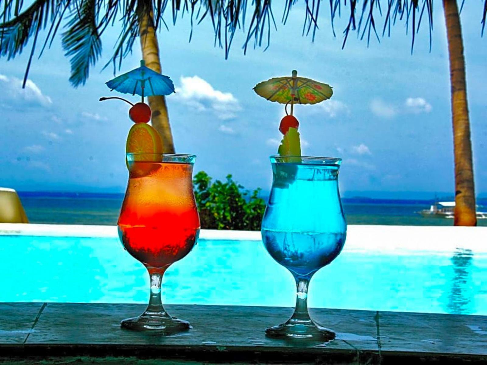 Pacific Cebu Resort Lapu-Lapu City Exterior photo
