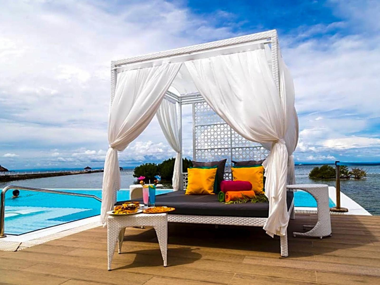 Pacific Cebu Resort Lapu-Lapu City Exterior photo